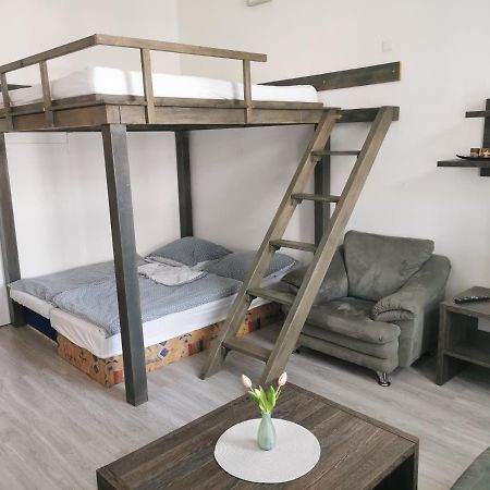 Centrum Apartman Kukucinova6 코시체 외부 사진